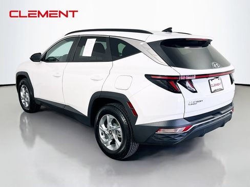 Used 2023 Hyundai Tucson SEL AWD/4WD image 9