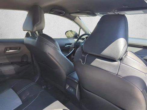 Used 2026 Toyota Corolla XSE FWD image 22