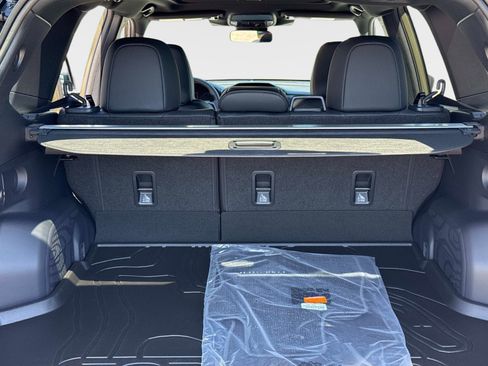 New 2026 Subaru Forester Limited AWD/4WD image 12