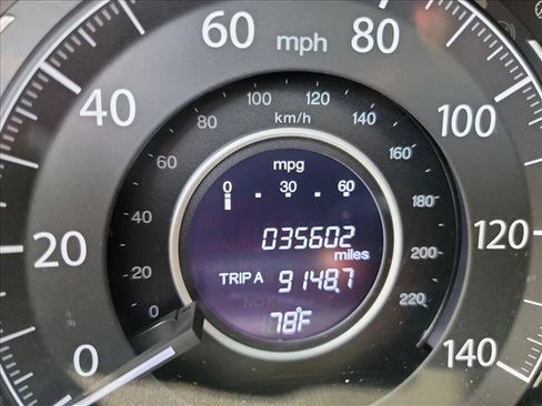 Used 2015 Honda CR-V EX image 18