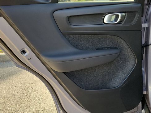 Certified 2026 Volvo XC40 B4 Core FWD image 19