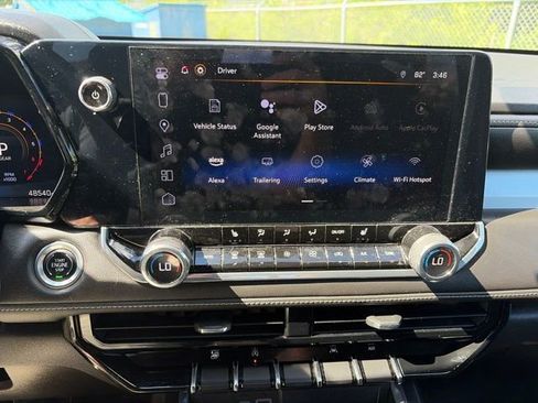 Certified 2024 Chevrolet Colorado LT w/ LT Convenience Package III AWD/4WD image 11