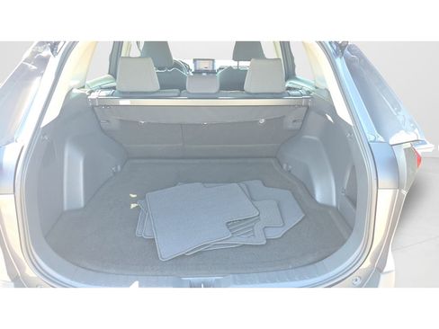 Used 2023 Toyota RAV4 XLE image 12