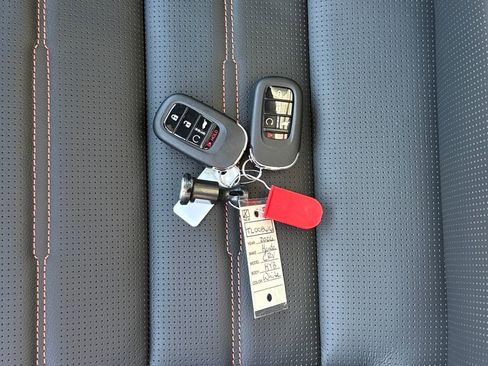 New 2026 Honda CR-V Sport-L image 27