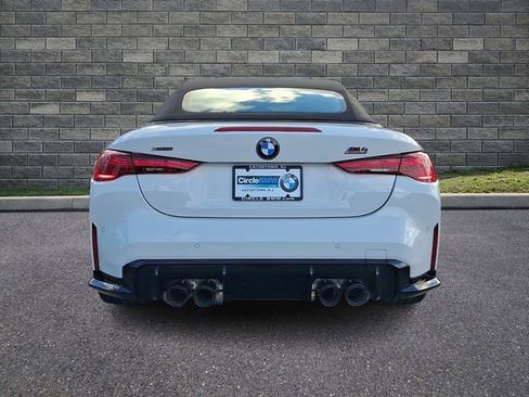 New 2026 BMW M4 xDrive Competition w/ Executive Package image 5