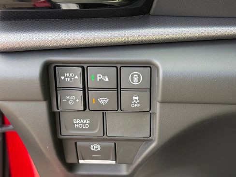 New 2026 Acura RDX A-Spec image 25