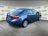 Used 2017 Toyota Corolla LE image 3