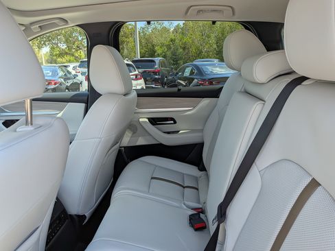 New 2026 MAZDA CX-90 3.3 Turbo w/ Premium Plus Pkg AWD/4WD image 18