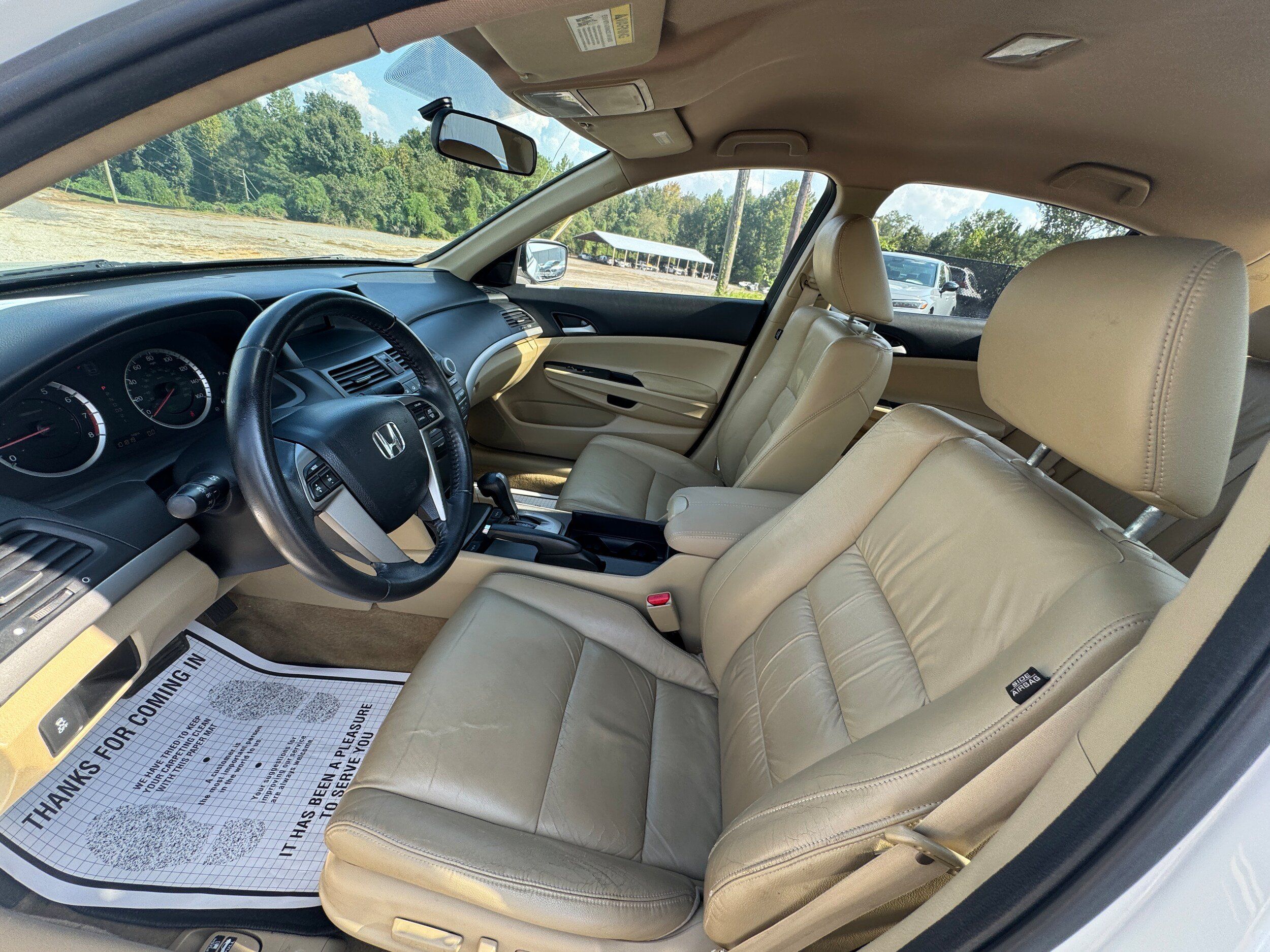 Used 2011 Honda Accord SE image 20