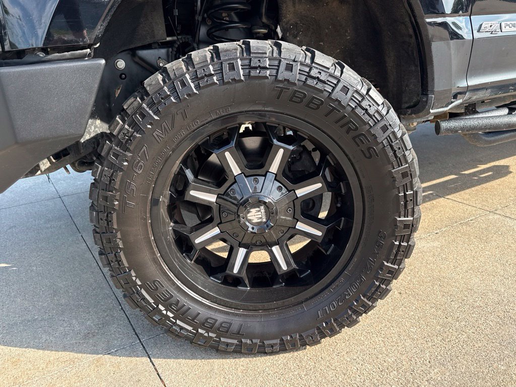 Used 2018 Ford F250 XLT AWD/4WD image 48