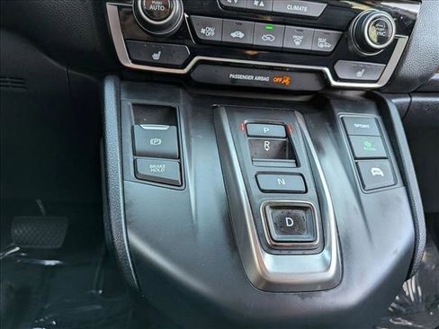 Used 2021 Honda CR-V EX-L image 11