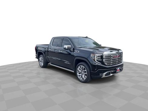 New 2026 GMC Sierra 1500 Denali AWD/4WD image 2
