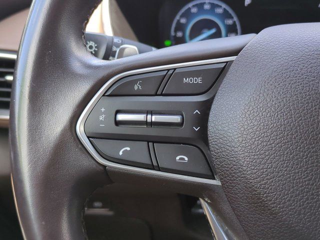 Used 2022 Hyundai Santa Fe SEL Convenience AWD/4WD image 24
