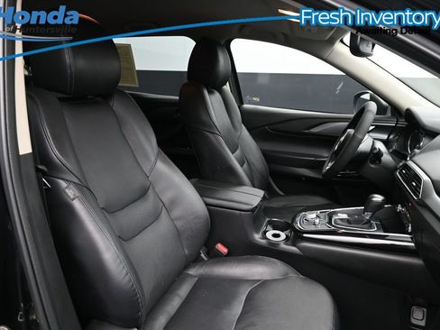 Used 2022 MAZDA CX-9 Touring AWD/4WD image 12