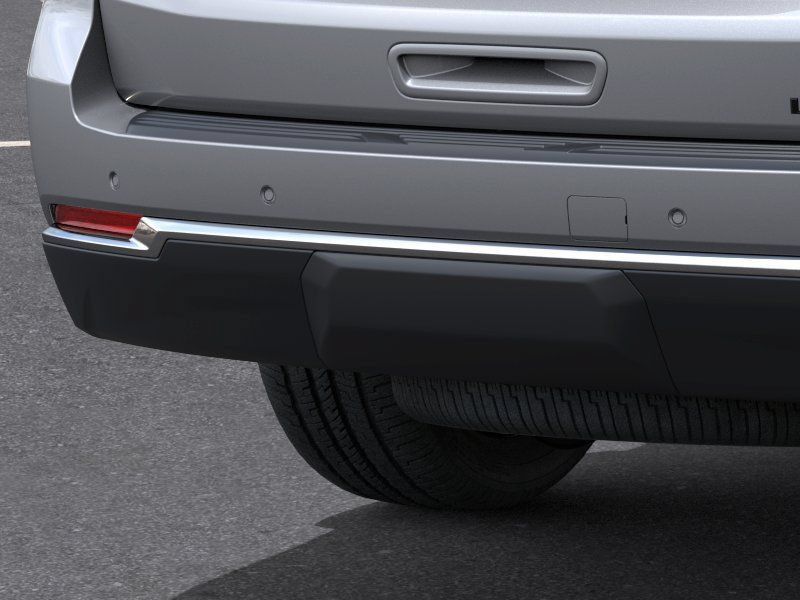 New 2026 Chevrolet Tahoe LT RWD image 14