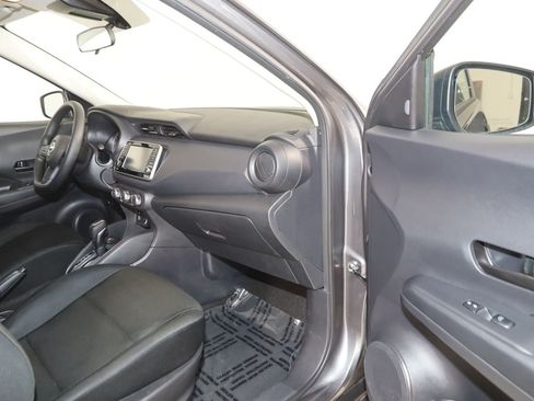 Used 2024 Nissan Kicks S FWD image 34