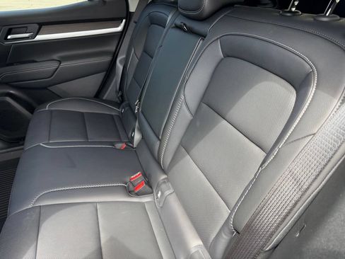 New 2027 GMC Terrain Denali w/ LPO, Floor Liner Package AWD/4WD image 10