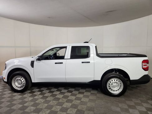 New 2026 Ford Maverick XL w/ Equipment Group 101A AWD/4WD image 4