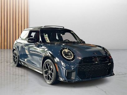 Used 2026 MINI Cooper S