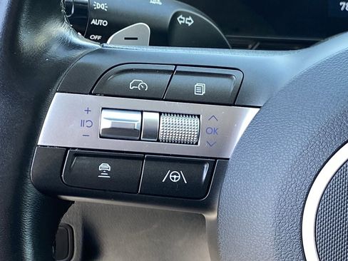 Used 2024 Hyundai Kona SEL w/ Convenience Package FWD image 25