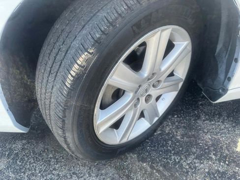 Used 2008 Lexus ES 350 FWD image 41