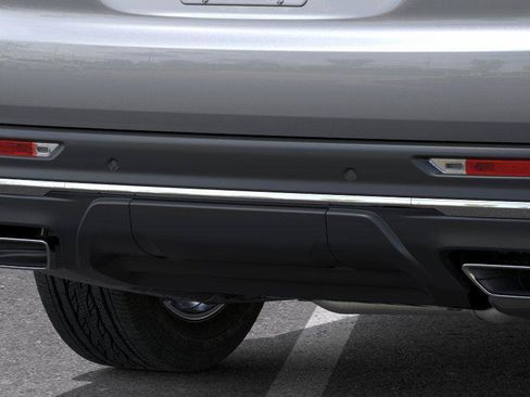 New 2026 Buick Enclave Preferred w/ LPO, Floor Liner Package AWD/4WD image 7
