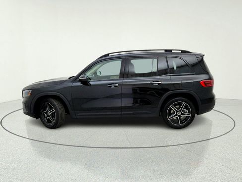 New 2026 Mercedes-Benz GLB 250 image 14