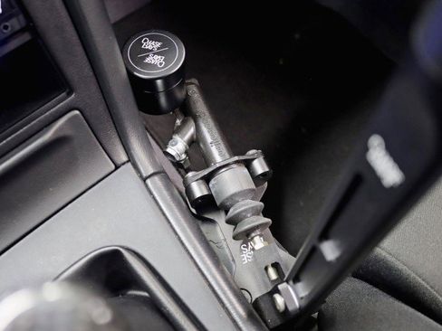 Used 1996 Nissan 240SX image 24