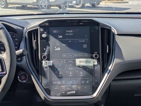 New 2026 Subaru Crosstrek 2.5i Wilderness image 19