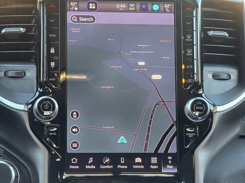 New 2026 RAM 1500 Big Horn image 9