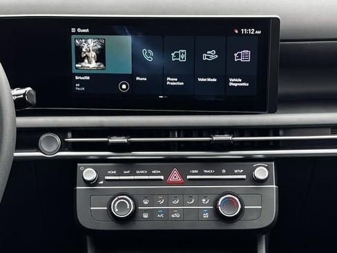 New 2026 Hyundai Tucson SE image 19