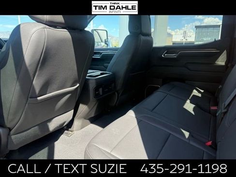 Used 2023 Chevrolet Silverado 1500 RST image 14