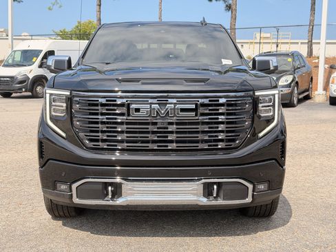 Used 2026 GMC Sierra 1500 Denali Ultimate AWD/4WD image 6