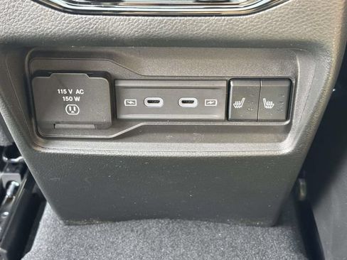 New 2026 Jeep Grand Cherokee Limited AWD/4WD image 10