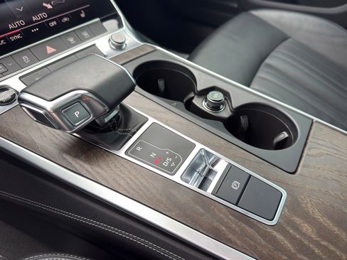 Certified 2023 Audi A6 Premium Plus w/ Premium Plus Package AWD/4WD image 17