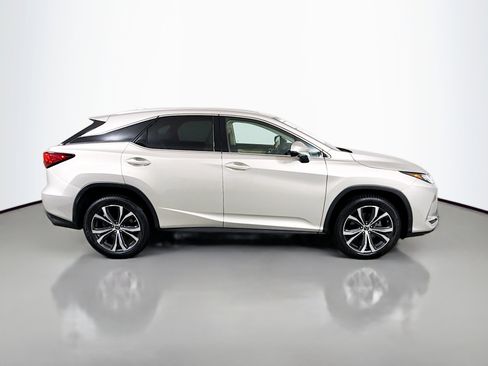Certified 2020 Lexus RX 350 AWD w/ Premium Package image 8