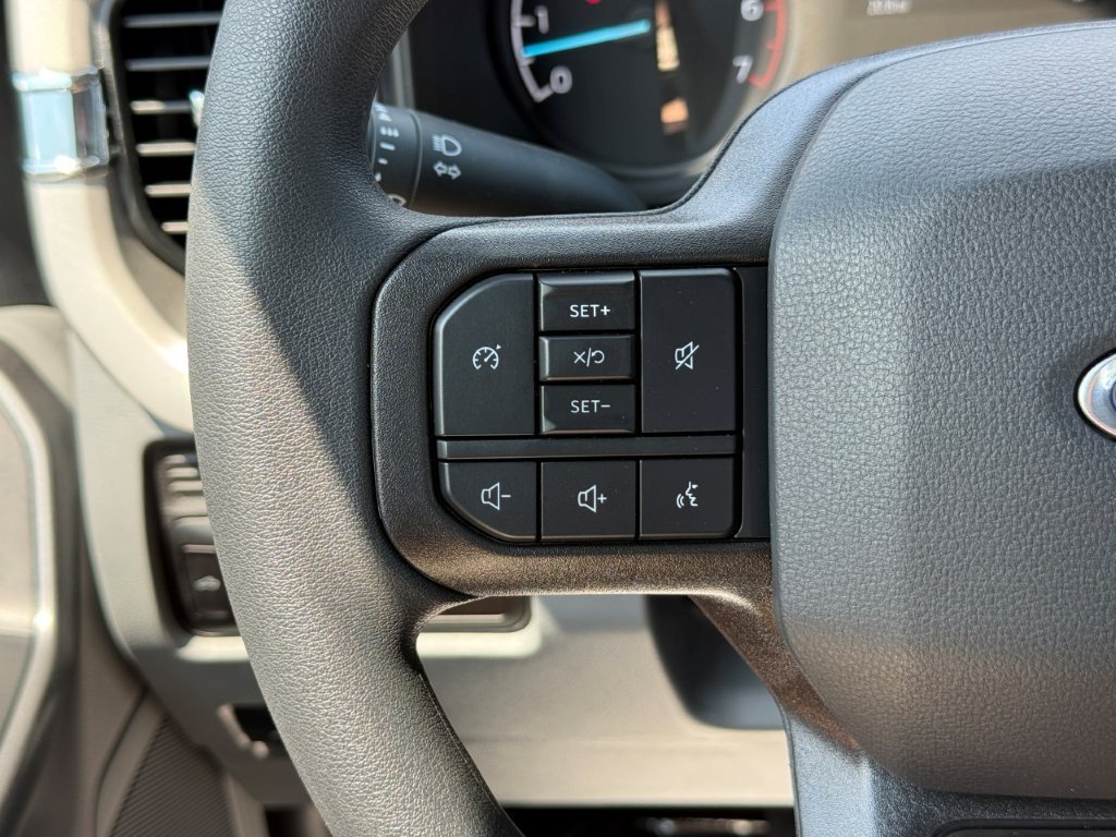 New 2026 Ford F350 XL w/ STX Appearance Package AWD/4WD image 30