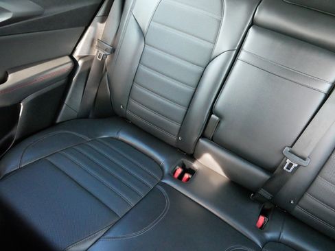 Used 2024 Dodge Hornet R/T Plus w/ R/T Blacktop Package image 12