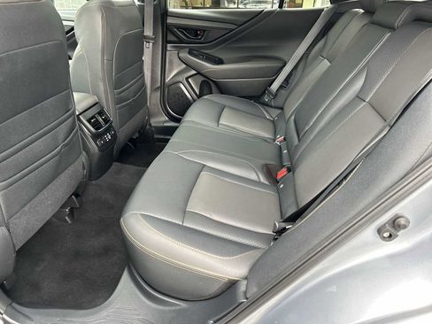 Certified 2024 Subaru Outback Wilderness AWD/4WD image 9