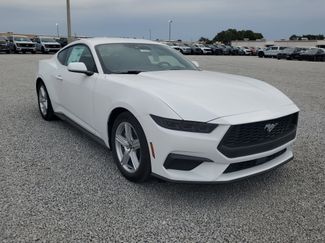 New 2026 Ford Mustang Coupe video 2