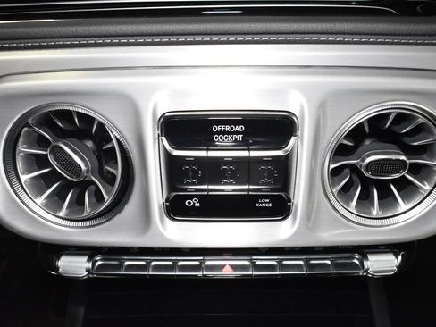 Certified 2026 Mercedes-Benz G 63 AMG 4MATIC image 35