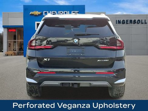 Used 2025 BMW X1 xDrive28i w/ Convenience Package AWD/4WD image 28