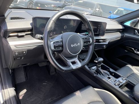 Certified 2025 Kia K5 GT-Line w/ GT-Line Premium Package FWD image 22