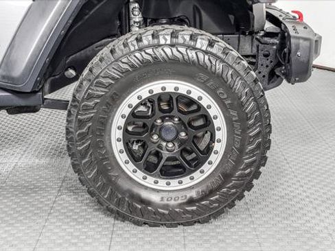 Used 2020 Jeep Wrangler Rubicon image 29