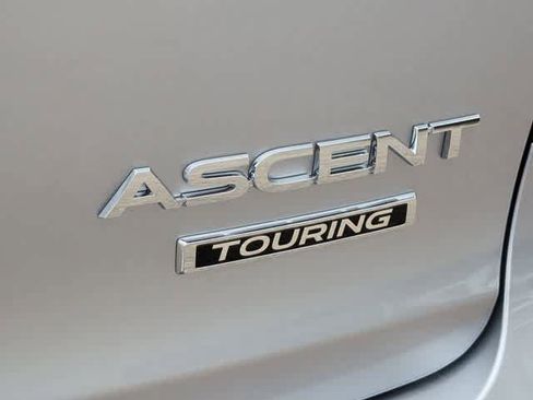 New 2026 Subaru Ascent Touring image 12