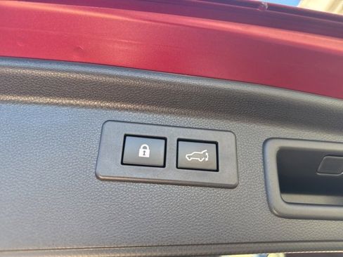 Used 2023 Subaru Forester Limited image 68