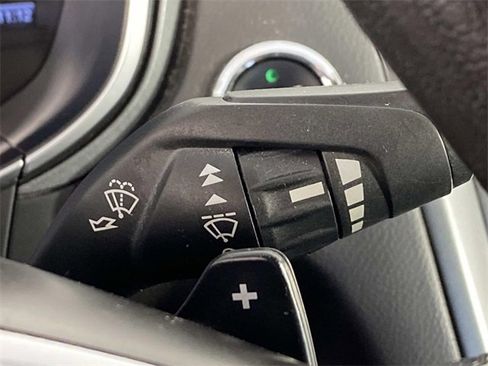 Used 2014 Ford Fusion Titanium image 17