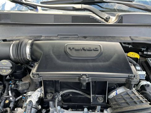 Used 2025 Jeep Compass Limited AWD/4WD image 33