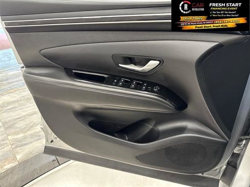 Used 2022 Hyundai Tucson SEL w/ Convenience Package AWD/4WD image 36