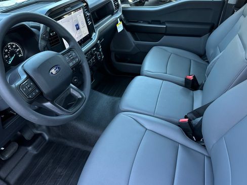 New 2026 Ford F150 XL RWD image 9